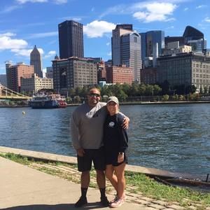 Meet your Posher, Jon